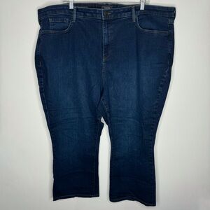 NYDJ Barbara Bootcut Women’s Jeans Size 26